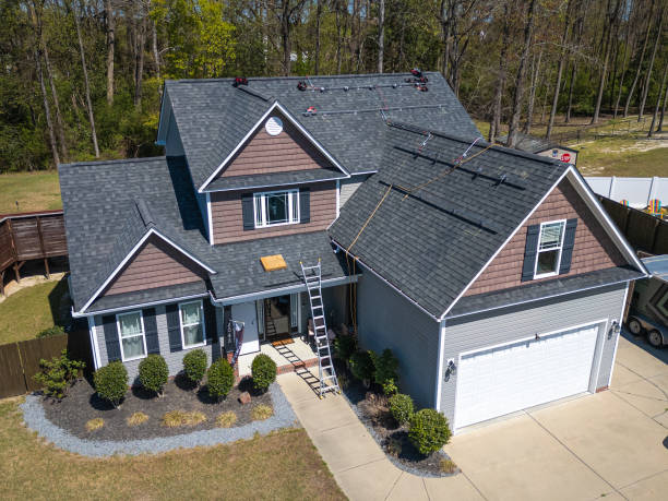Pleasant Grove, UT Roofing Services Company
